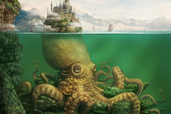 Kraken актуальное